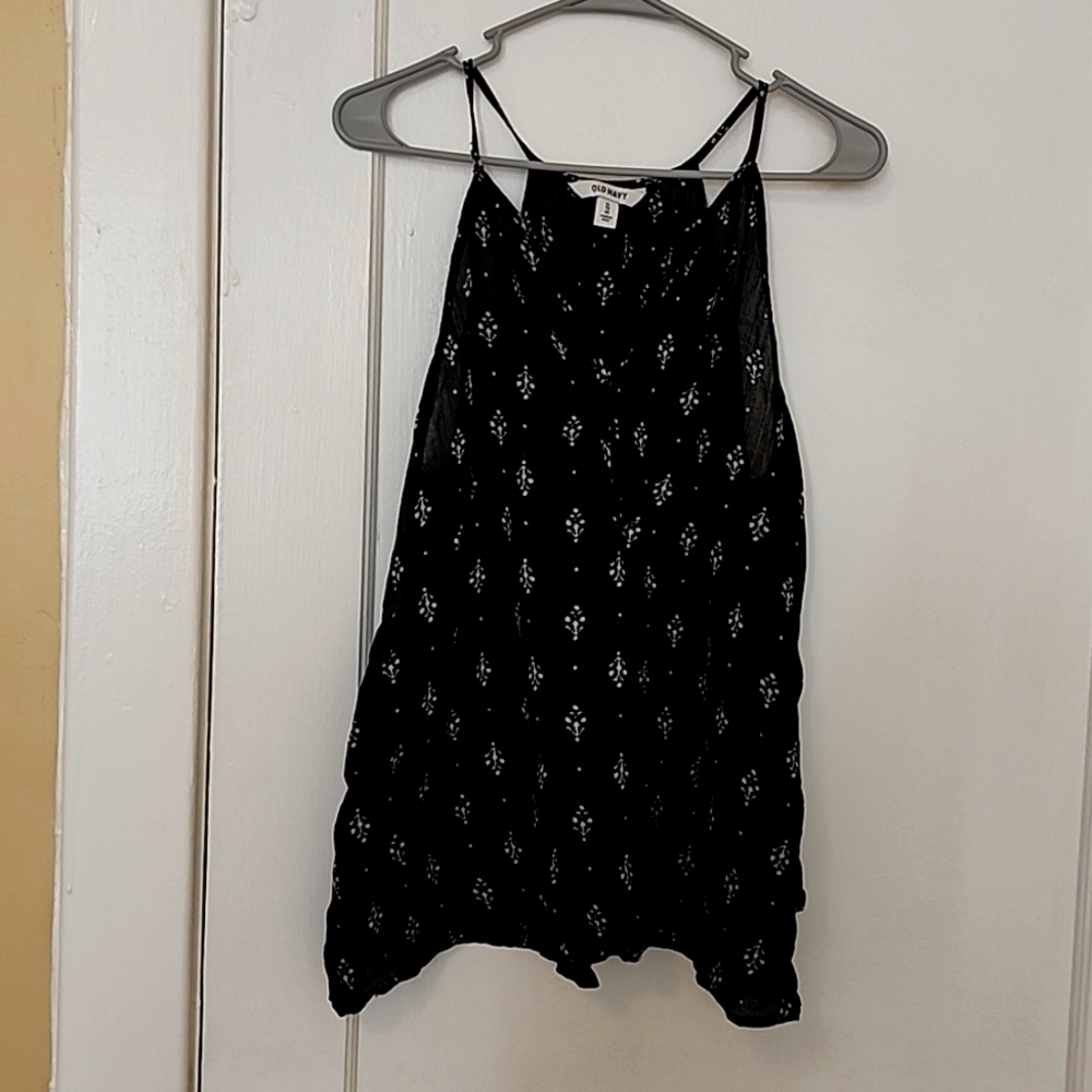Old Navy Tank
